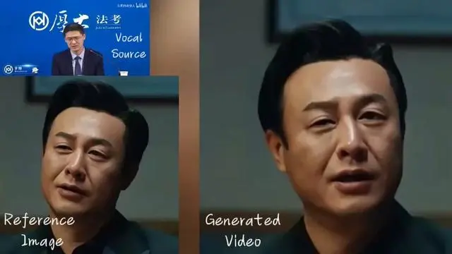EMO模型正式上线通义APP，免费开放AI生成视频功能