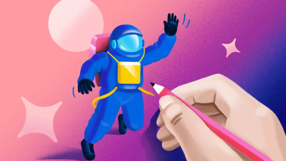 Animated Drawings：一键涂鸦变动画，让你的创意“舞”起来