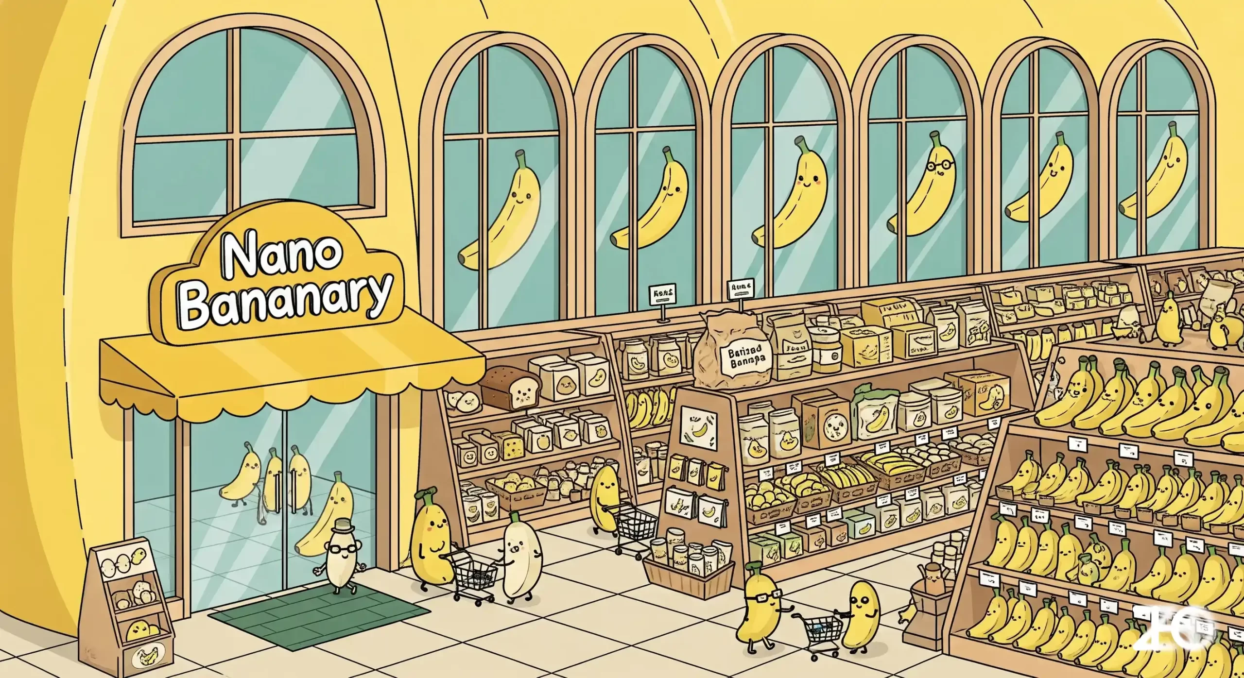 Nano Bananary Nanobanana AI Nano Bananary Nanobanana AI