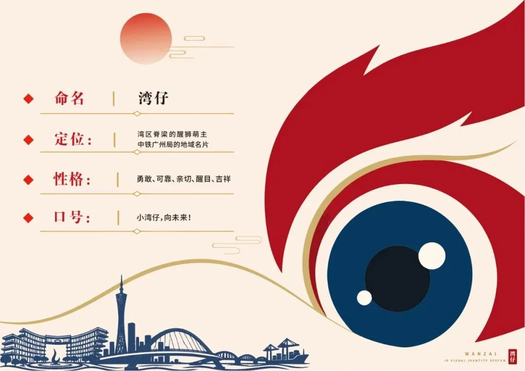 湾仔IP手册