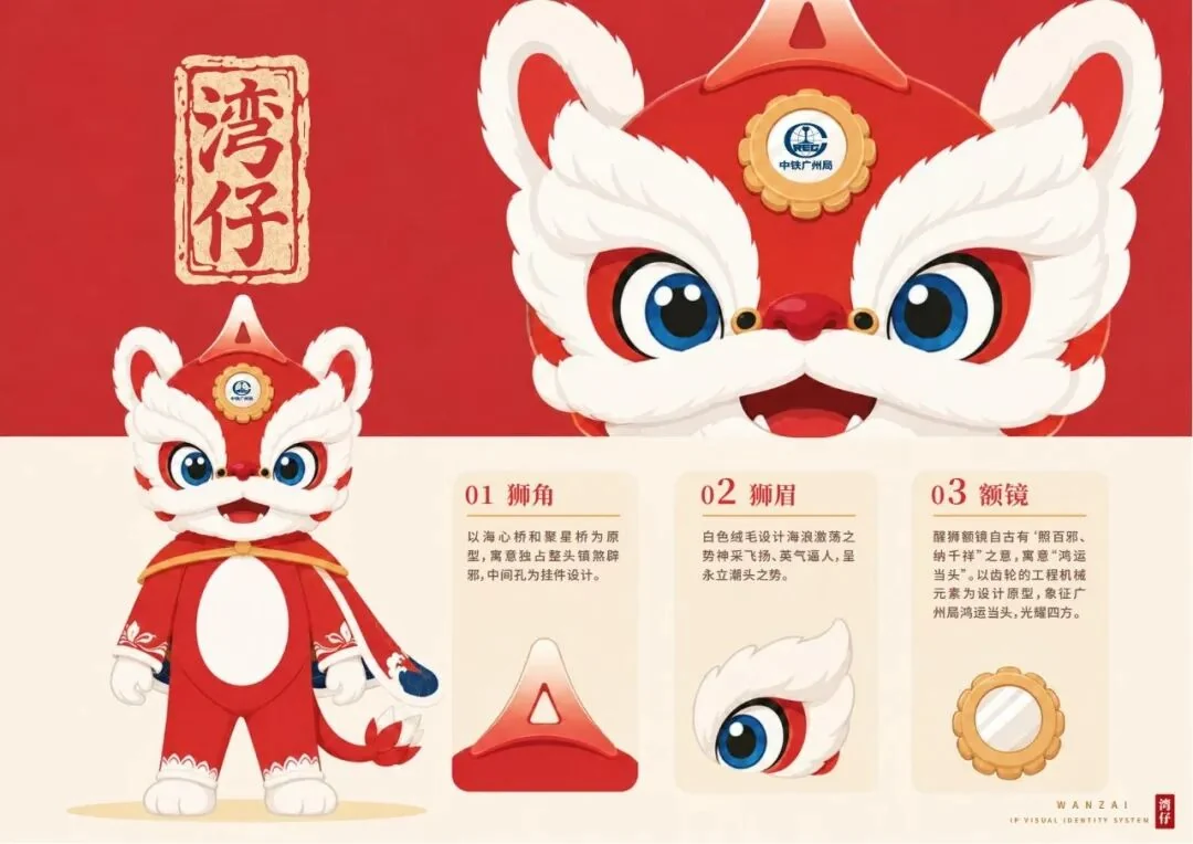湾仔IP手册