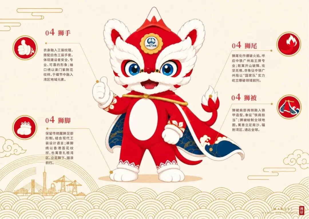 湾仔IP手册