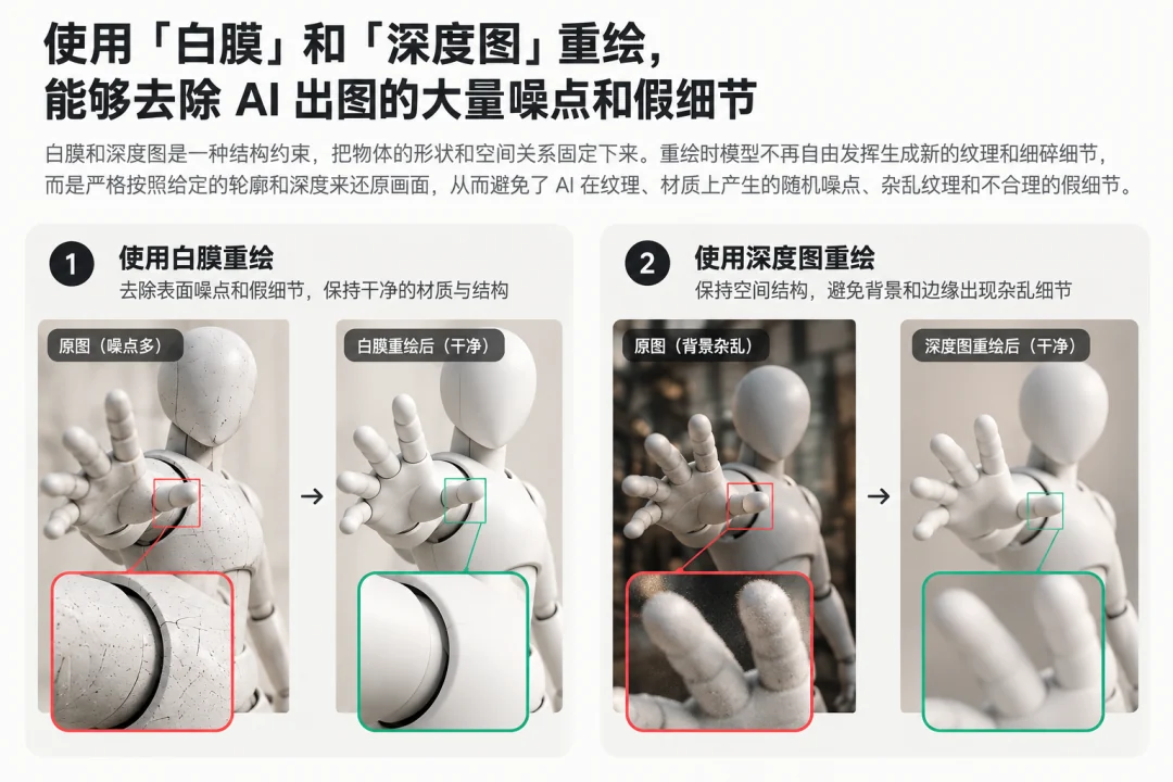 写给小白的速成平面设计大神AI教程