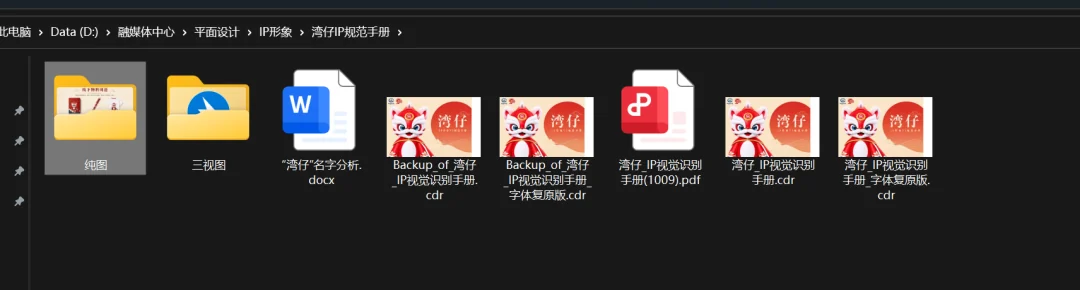 写给小白的速成平面设计大神AI教程